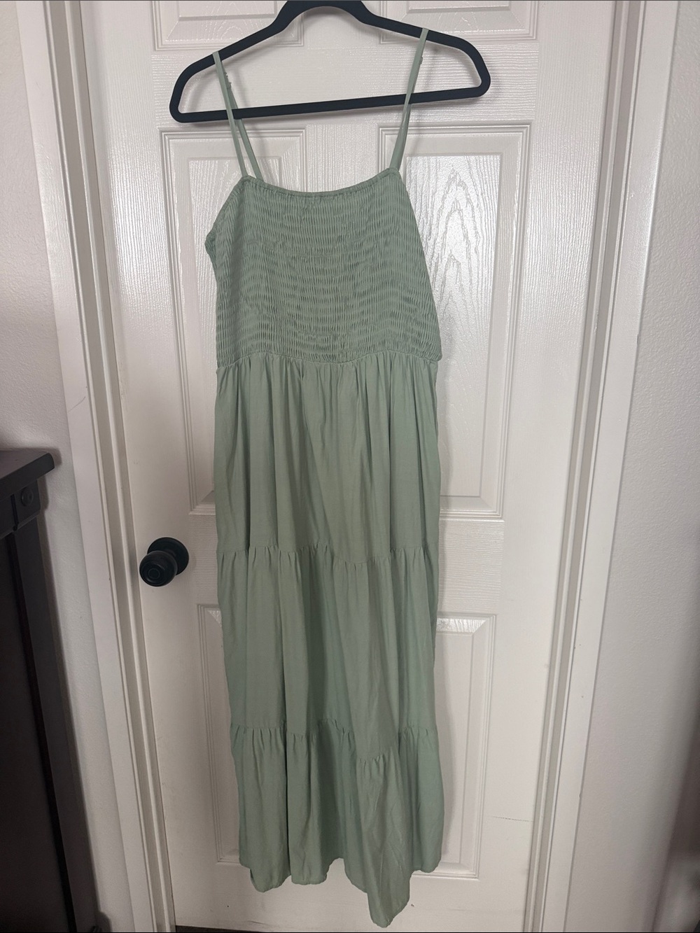 Women’s maxi dress large prettygarden - Picture 1 of 1